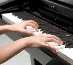 обучение взрослых игре на фортепиано