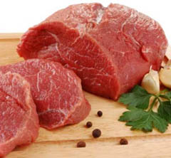 как проверить мясо на свежесть