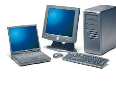 ноутбук или стационарный компьютер