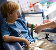 нормальные значения общего анализа крови у детей