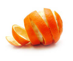 мармелад из корок апельсина