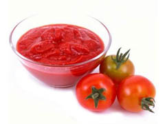 как приготовить томатную пасту на зиму в домашних условиях