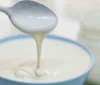 как сделать простоквашу из молока в домашних условиях