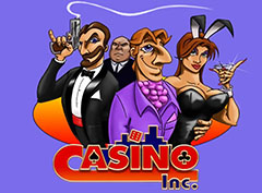 casino inc