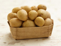 как выбирать картофель 