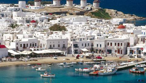 отдых в Греции отзывы туристов