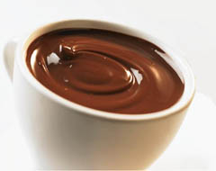 как сделать шоколад в домашних условиях